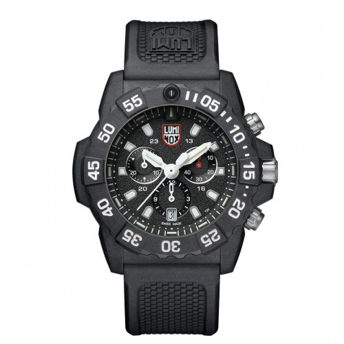 Luminox divers online watch